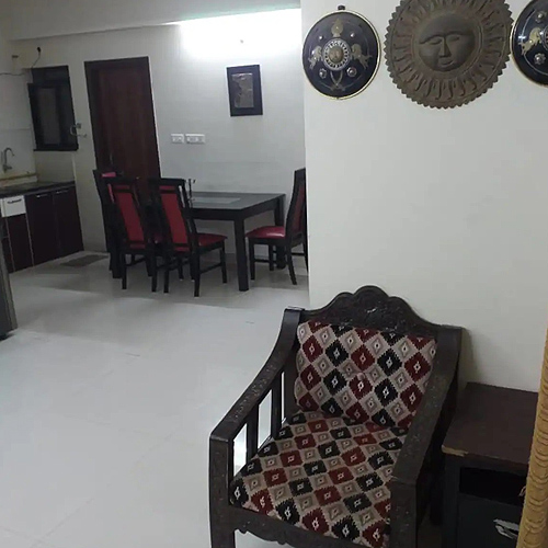 Executive rooms indore
